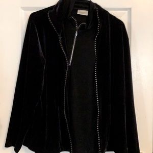 Chicos - Matching dressy top set.